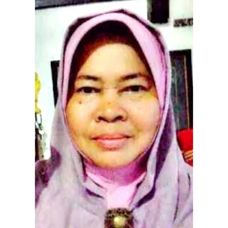 Rusyadah sang ‘Alarm’ Smamsatu Gresik Itu Berpulang