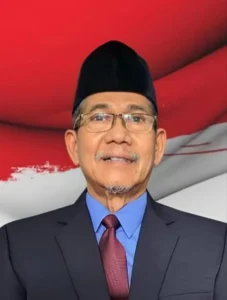 Almarhum Budi Utomo di Mata Anak Buah, dari Satpam hingga Dekan
