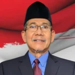 Almarhum Budi Utomo di Mata Mahasiswa Umla