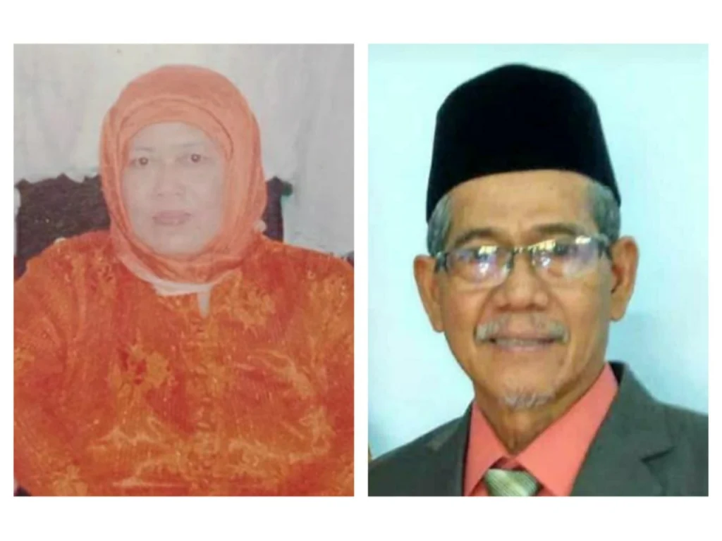 Budi Utomo-Suwarti, Kisah Mengharukan Pasangan Sehidup-semati