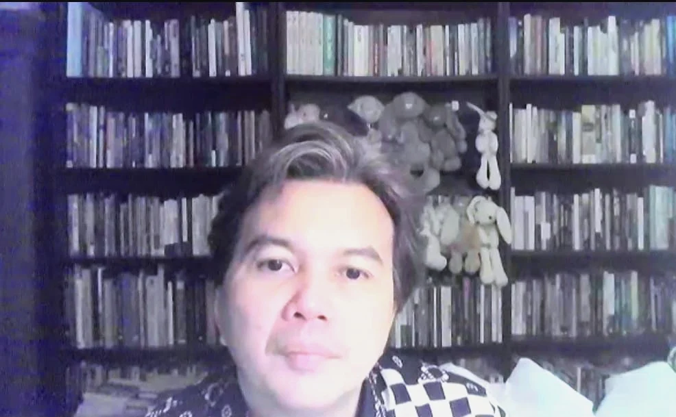 Diaspora Bawean Singapura di Mata Dosen NUS