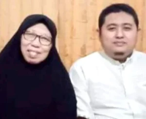 Tokoh Aisyiyah Babat Hj Chamidah Meninggal