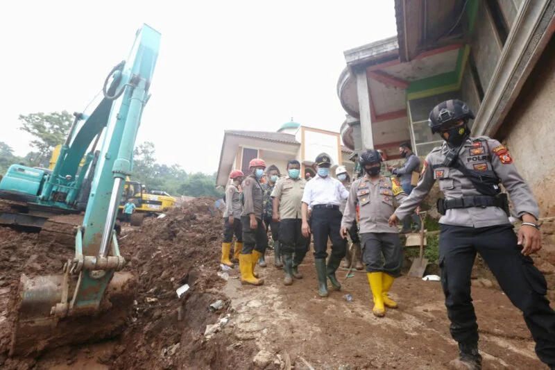 Data BMKG Harus Jadi Acuan Pembuatan Kebijakan Nasional