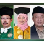 Tiga Rektor Ini Bersaksi atas Kebaikan Budi Utomo