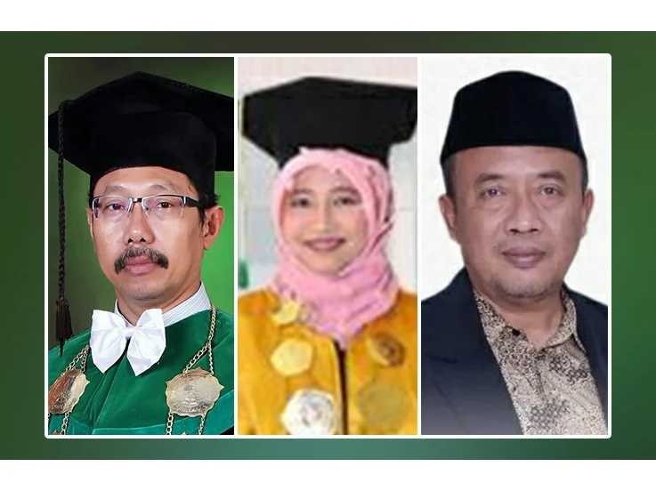 Tiga Rektor Ini Bersaksi atas Kebaikan Budi Utomo