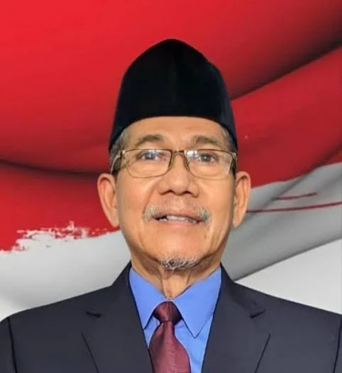Tiga Wakil Rektor Umla Mengenang Budi Utomo