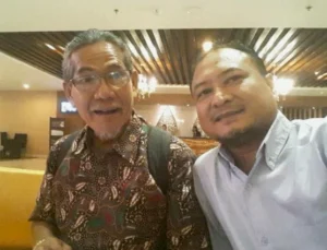 Budi Utomo sang Pemicu Adrenalin Dosen Umla
