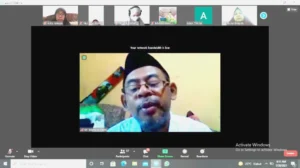 Tiga Pilar Pendidikan Anak