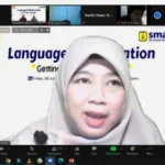 Language Collaboration Smamio, Kejar Impian dengan Bahasa Asing