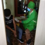 Vaksinasi Anak Sangat Penting Disegerakan