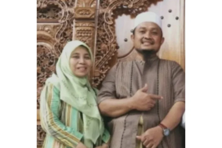 Wafat dalam Sehari, Pasangan Aktivis Amirul Mu’minin-Indah Soraya