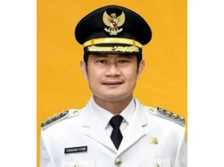 Bupati Lamongan: Songsong Era Digital