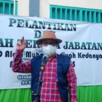 Selamat Purnatugas, sang Pembabat Alas SD Almadany