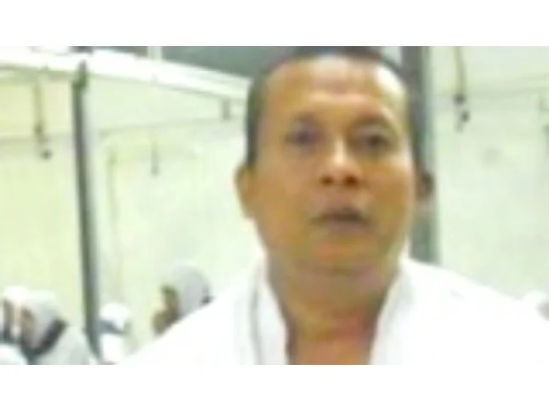 Haji Anwar Wafat, Muhammadiyah Gresik Kehilangan Sosok Dermawan