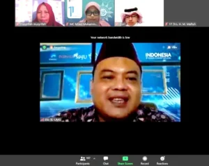 Muhammadiyah Driver Utama Program Kemanusiaan