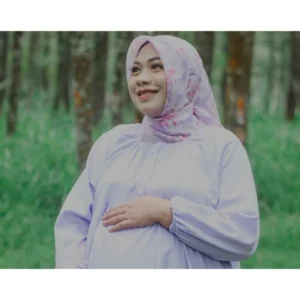 Dirigen Terbaik Itu Wafat bersama Anak dalam Kandungan