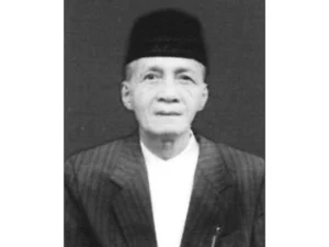 Wafat, Mantan Ketua PWM Sulsel KH Nasruddin Razak