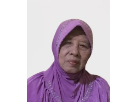 Hj Maskinah Anwar, Penasihat Aisyiyah Sidoarjo Itu Berpulang