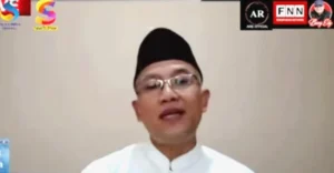 Demokrasi Kita Penuh dengan Lumpur Buzzer