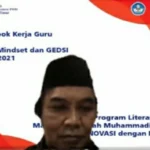 Jadilah Guru yang Peka pada Perubahan Zaman