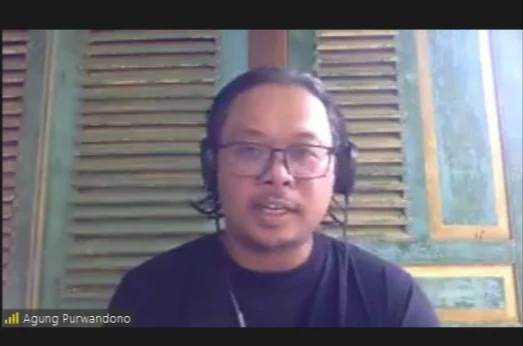 Tiga Mantra Agung untuk yang Ingin Menulis