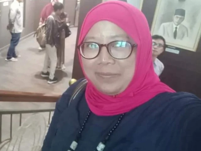 Siti Moendjijah dan Siti Hajinah Pejuang Harkat Perempuan