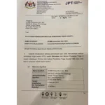 Selamat! Universitas Muhammadiyah Malaysia Resmi Berdiri