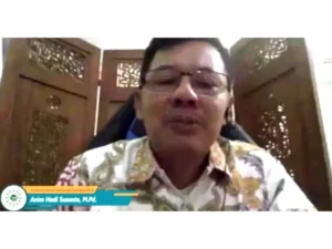 Pahami Kebijakan AKM Ini