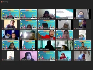 Foskam Siapkan Sekolah Muhammadiyah Sambut AKM