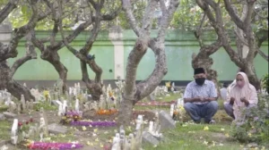 Tujuh yang Tergolong Mati Syahid selain Jihad