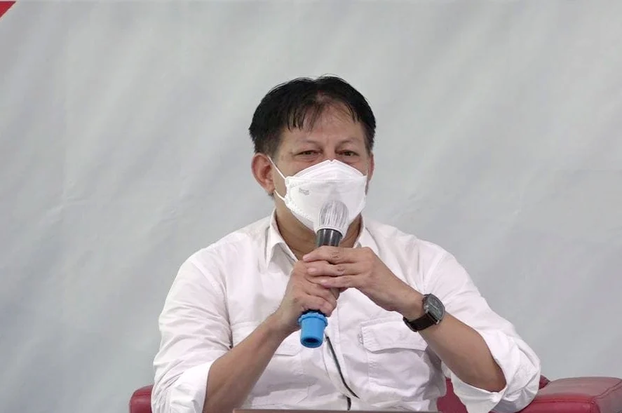 Marketer Harus Merasa Lapar dan Bodoh