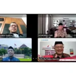 Muhadjir Effendy: Jaga Jarak tapi Rekatkan Solidaritas