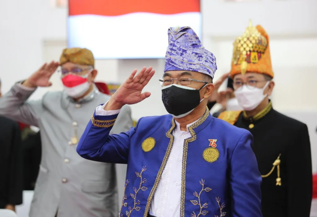 Menko PMK: Masih Banyak Rakyat Indonesia Belum Merdeka