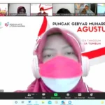 SDMM Ajak Siswa Memaknai Hijrah, Kemerdekaan, dan Juara