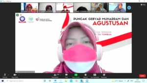 SDMM Ajak Siswa Memaknai Hijrah, Kemerdekaan, dan Juara