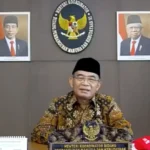 Gerakan Nasional Solidaritas Covid-19 Libatkan Pentahelix