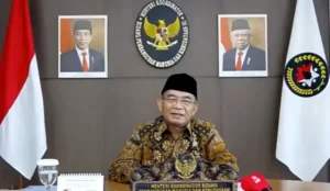 Gerakan Nasional Solidaritas Covid-19 Libatkan Pentahelix