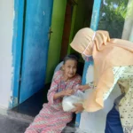 Nasyiah Jatim Serentak Berbagi Nutrisi Sehat