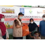 Nasyiatul Aisyiyah Jatim Peduli Anak Stunting