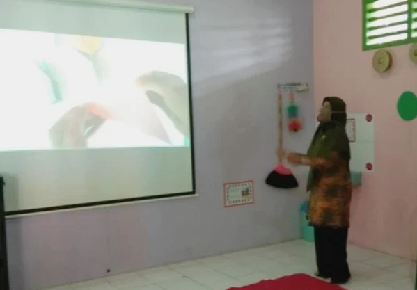 Mengenal PAUD Digital Aisyiyah Brangsi