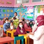 Nasyiah: Jangan sampai Kita Kehilangan Generasi karena Stunting