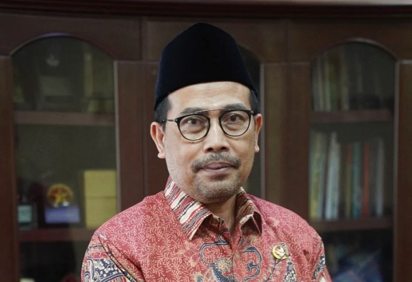 Dosen UMM Raih Penghargaan Kinerja Publik Terpuji