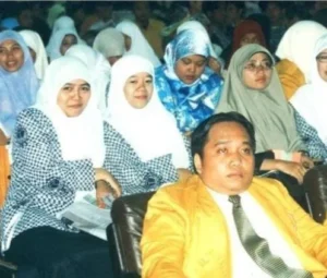 Kenangan Lucu dengan Munawwar Khalil