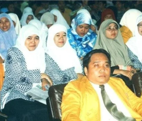 Kenangan Lucu dengan Munawwar Khalil