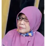 Putri Wakil Komandan Hizbullah Itu Wafat