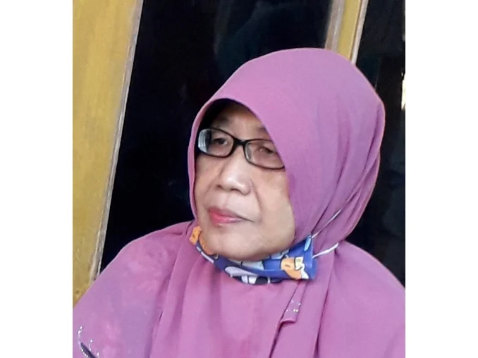 Putri Wakil Komandan Hizbullah Itu Wafat