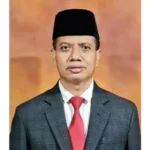 Akhirnya Moh Nalikan Dilantik sebagai Sekda Lamongan