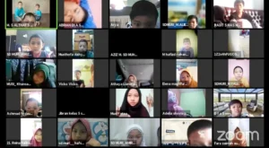 Baso Lumer Bekal Siswa Muhammadiyah Gresik Hadapi AKM