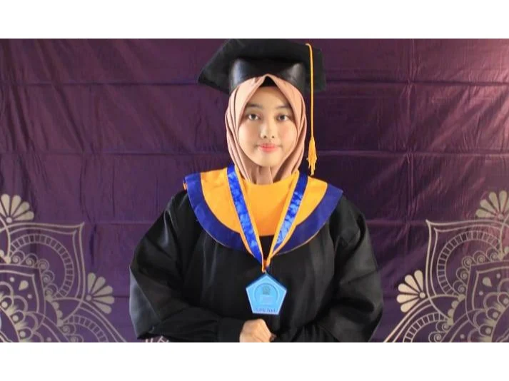 Santri SPEAM Diterima Kuliah di Universitas Turki