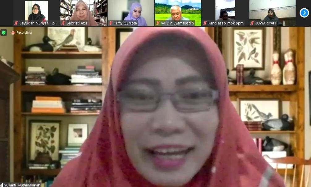 Mitos dan Fakta Kekerasan Seksual pada Perempuan